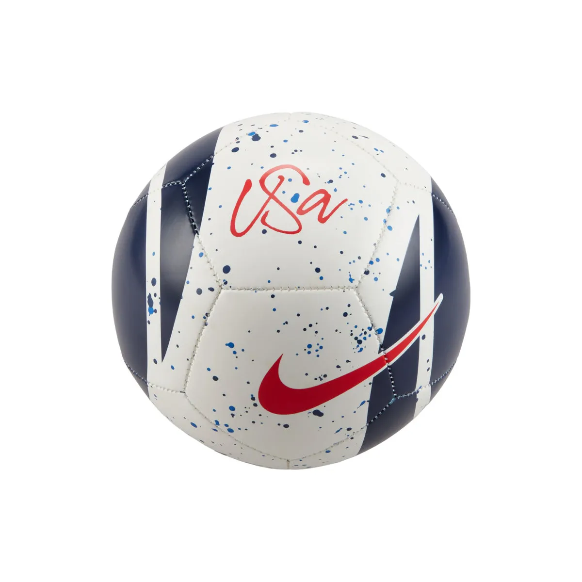 USA Soccer Skills Mini Ball