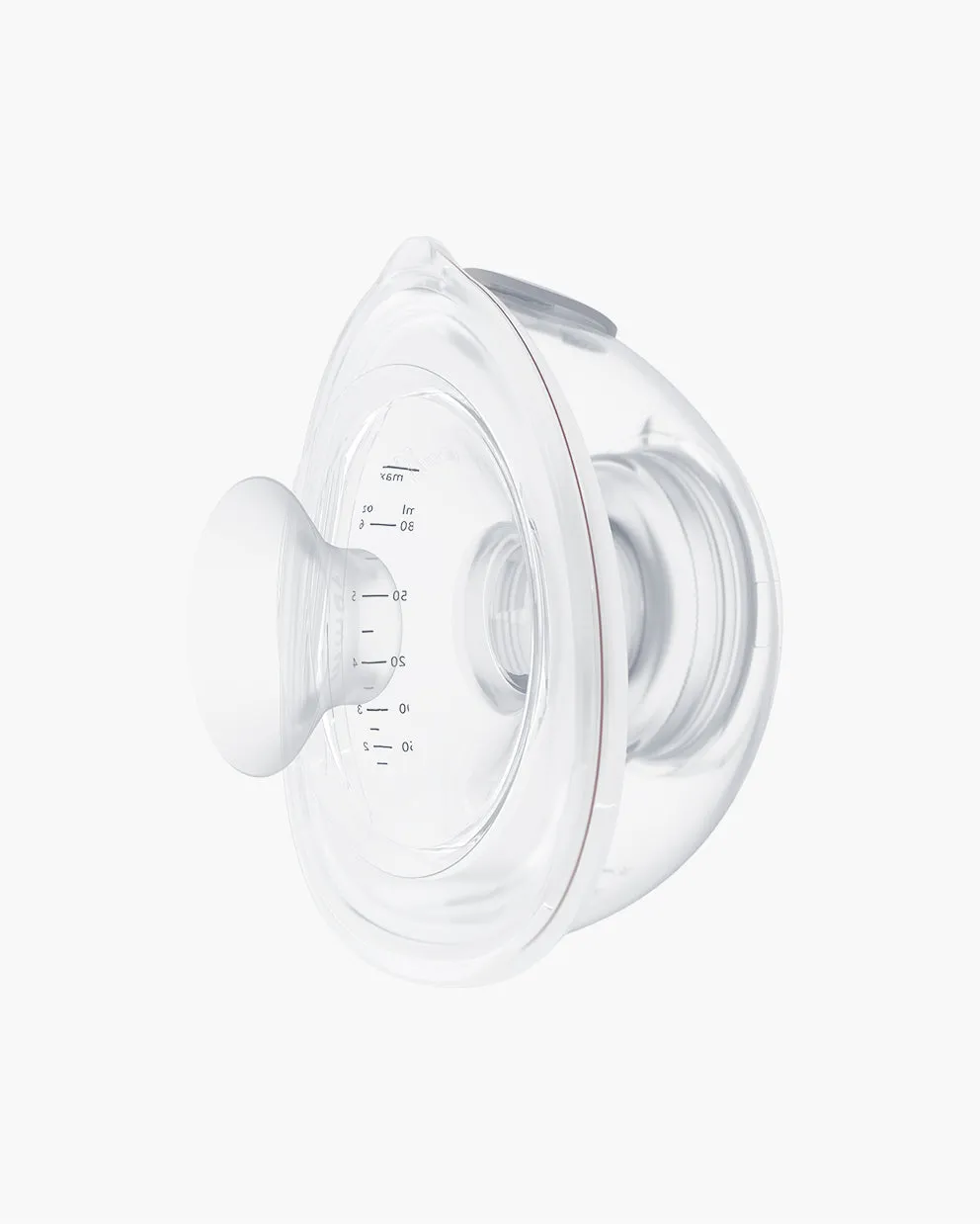 V1/V2 Hands-Free Breast Pump Replacement Parts