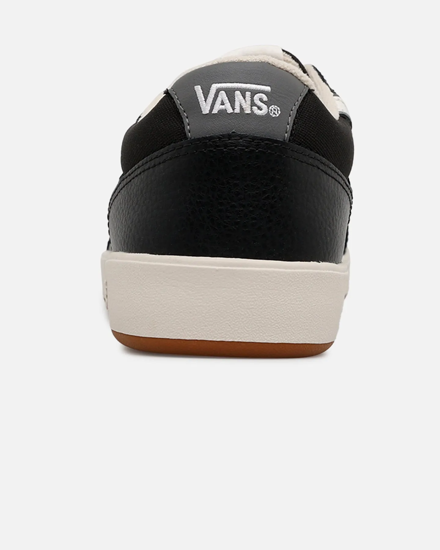 Vans Lowland Sport Black