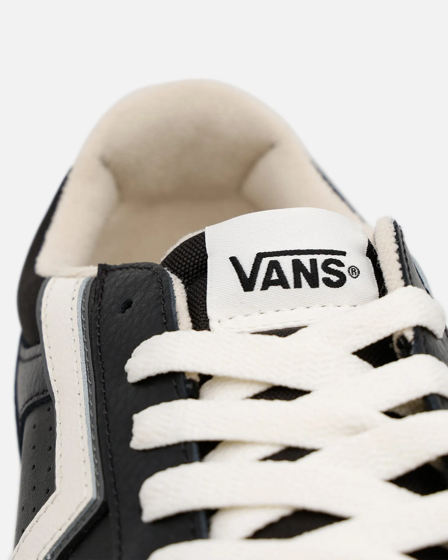 Vans Lowland Sport Black