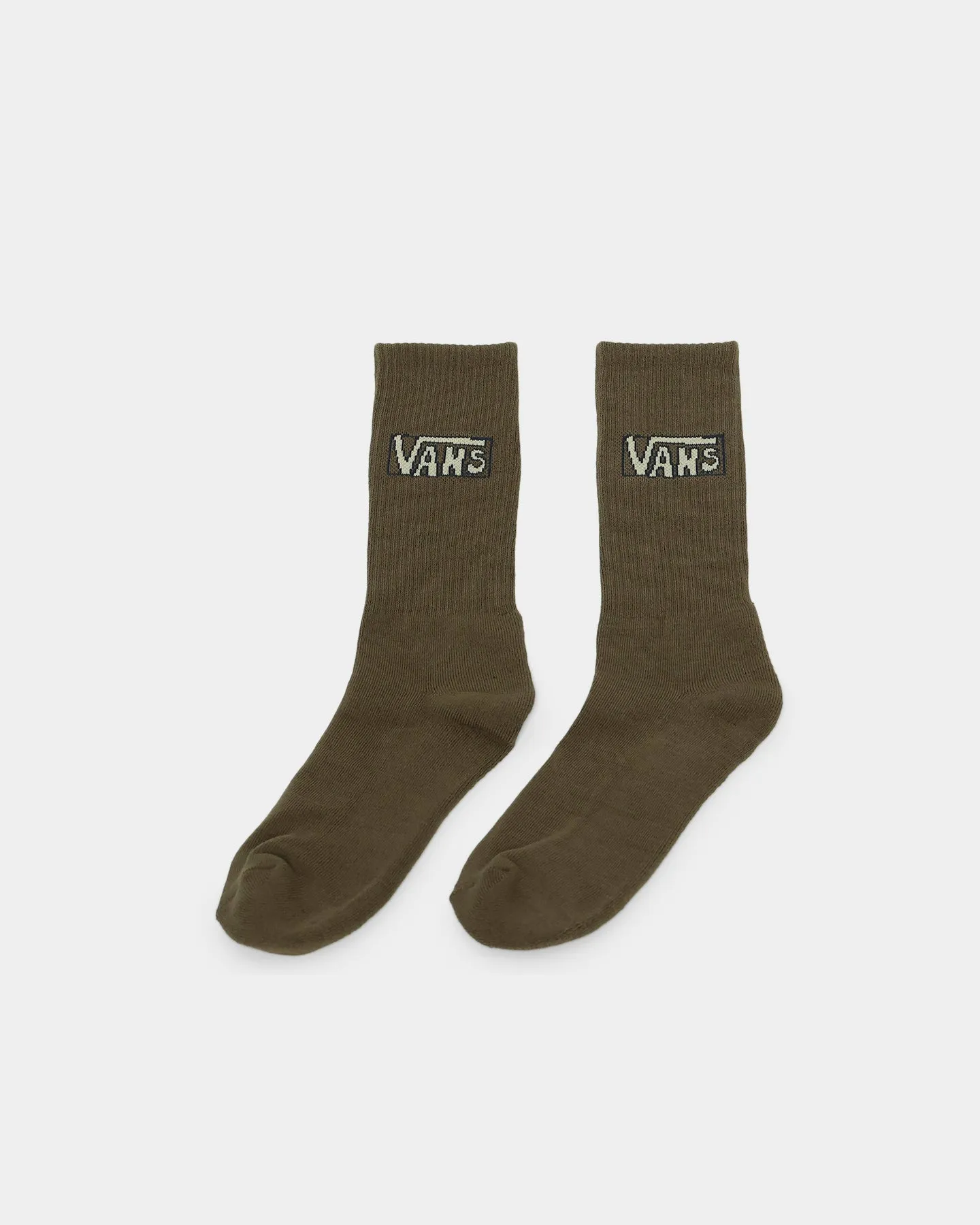 Vans Seasonal Colour Socks Brown