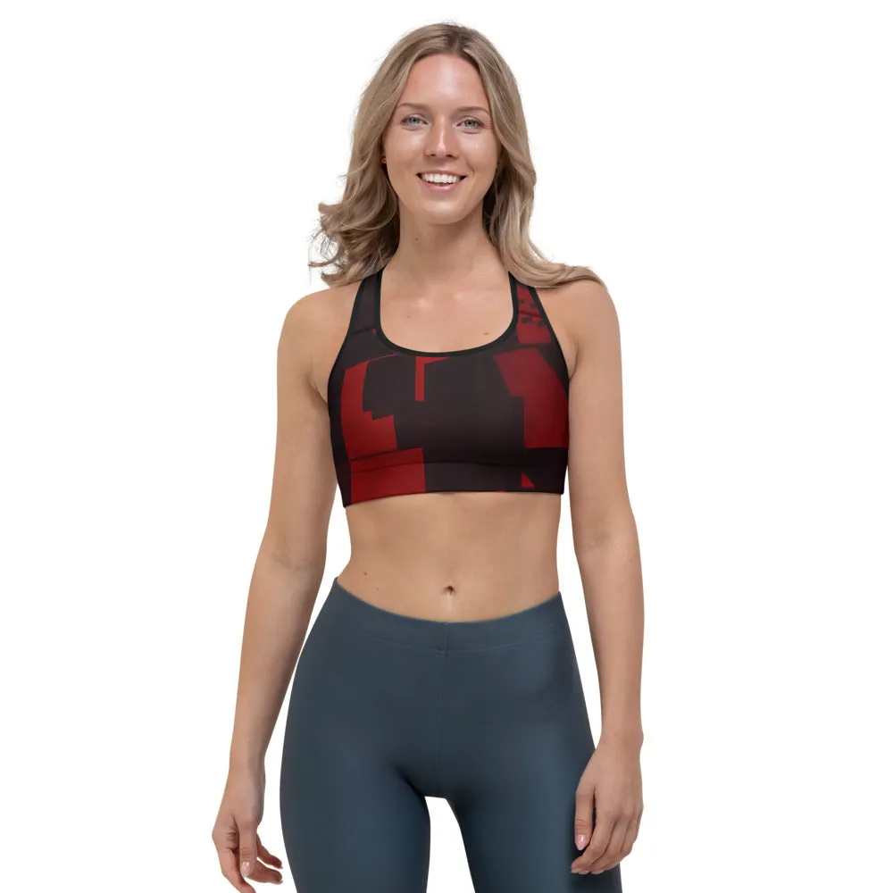 Vasic Sports Bra