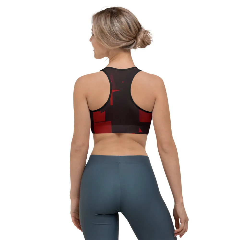 Vasic Sports Bra