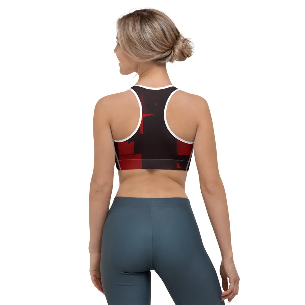 Vasic Sports Bra