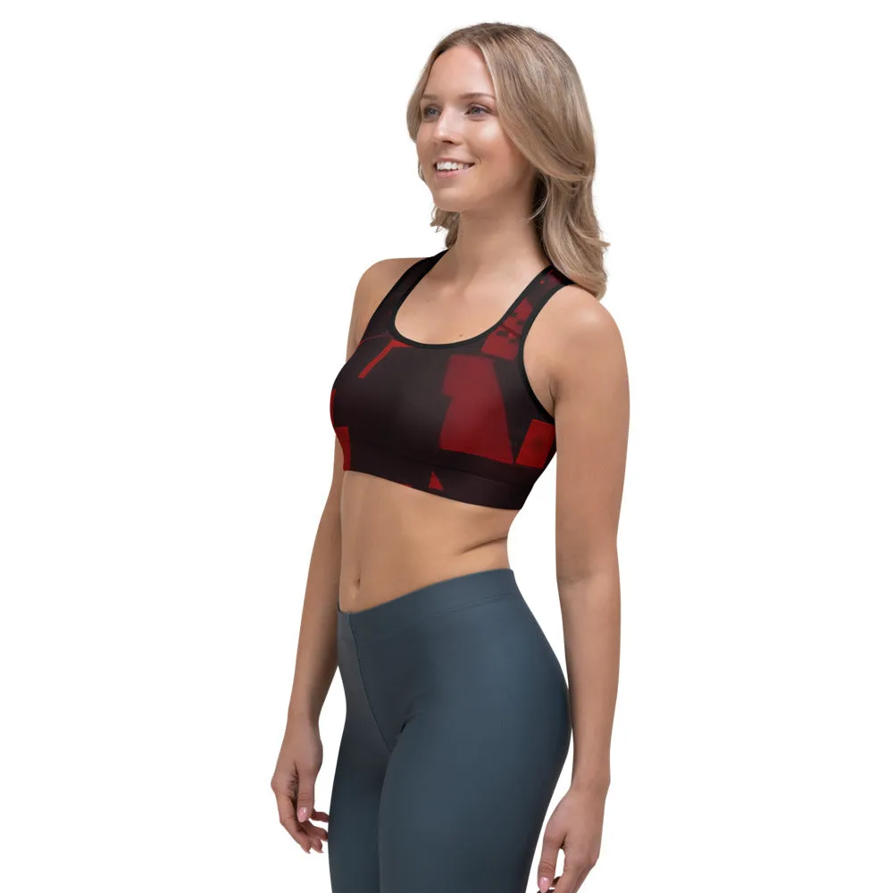 Vasic Sports Bra