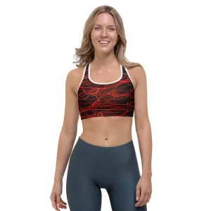 Velvet Sports Bra