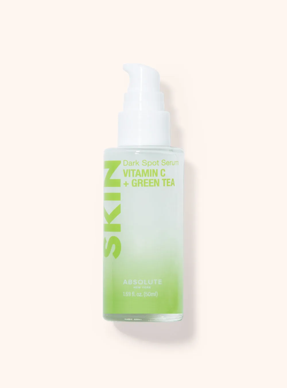 Vitamin C   Green Tea Dark Spot Serum