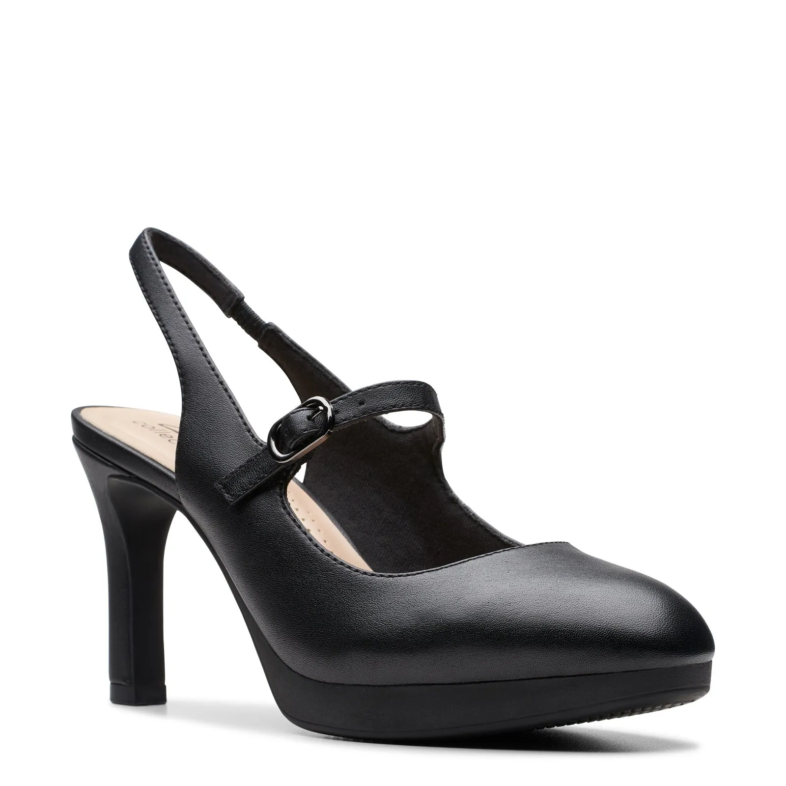 Women's Clarks, Ambyr 2 Grace Pump