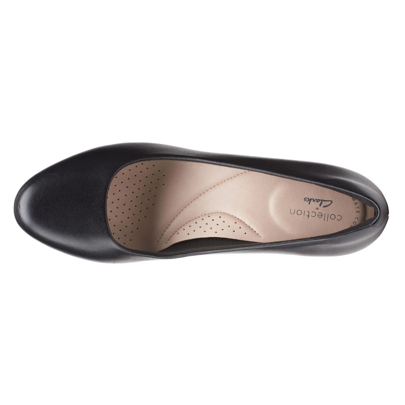 Women's Clarks, Ambyr Joy Pump