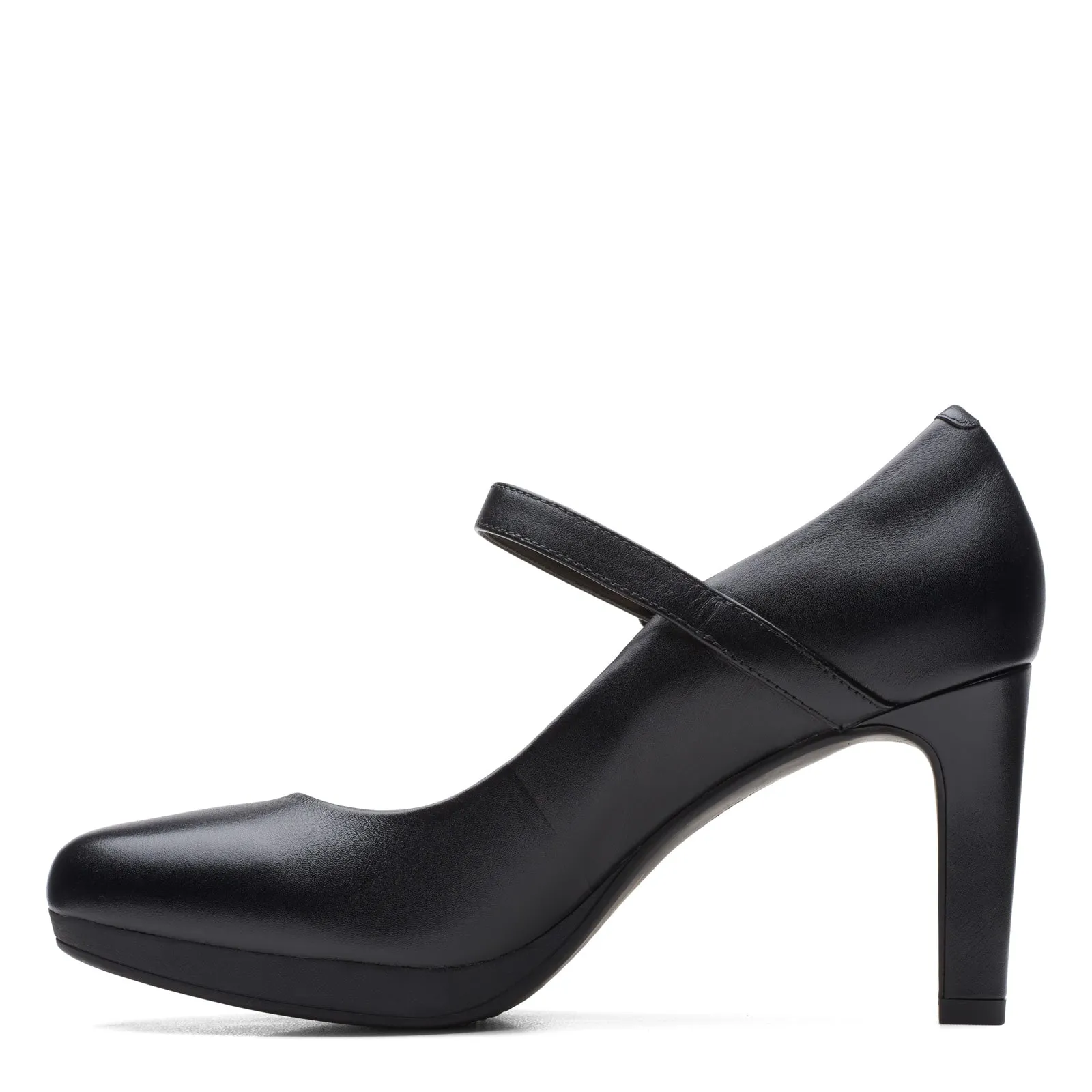 Women's Clarks, Ambyr Shine Pump