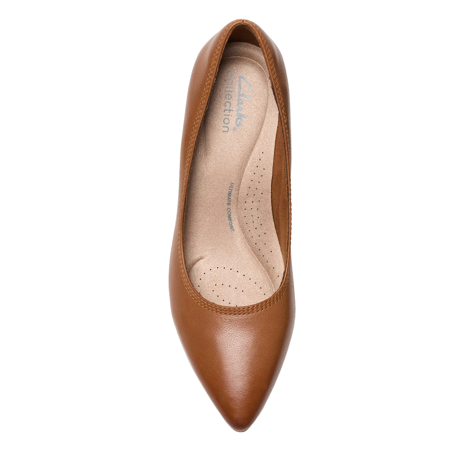 Women's Clarks, Ellanie Hope Pump