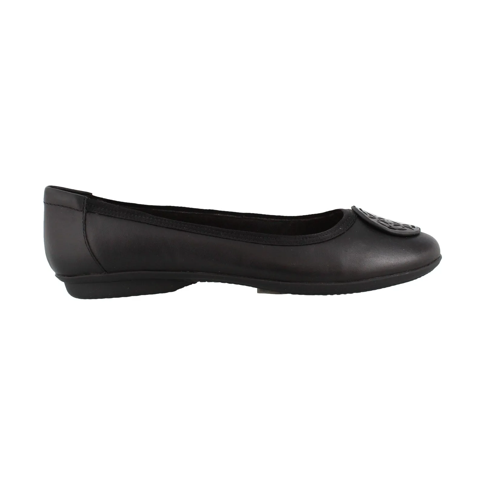 Women's Clarks, Gracelin Lola Ballet Flat