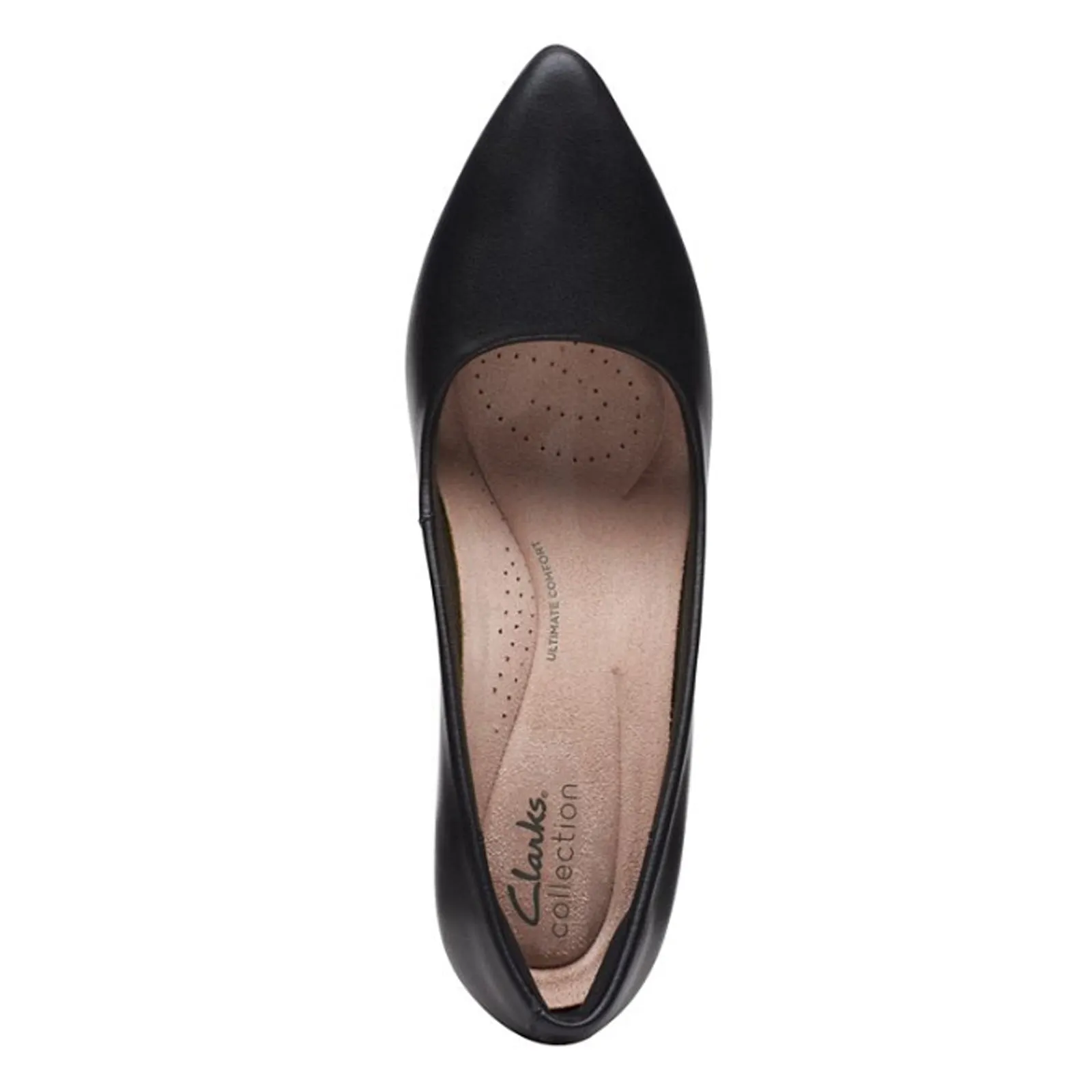 Women's Clarks, Kataleyna Gem Pump