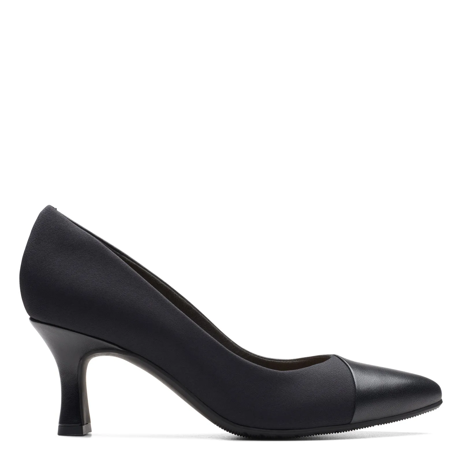 Women's Clarks, Kataleyna Rose Pump