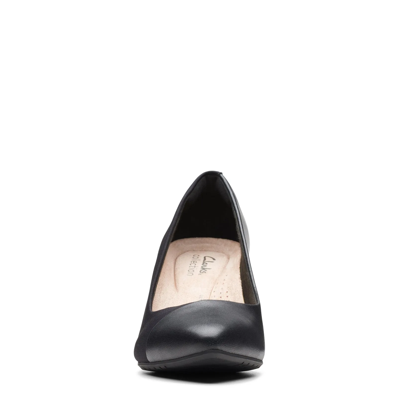 Women's Clarks, Kataleyna Rose Pump