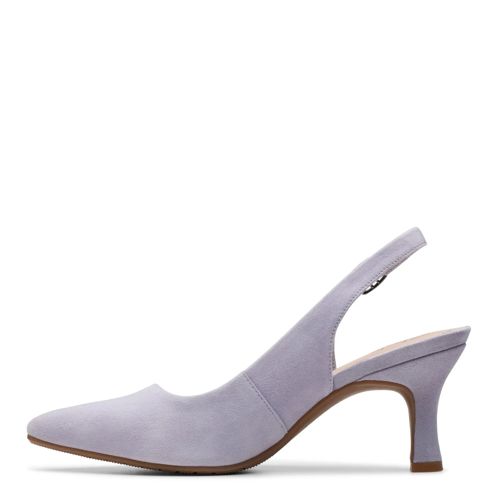 Women's Clarks, Kataleyna Step Pump