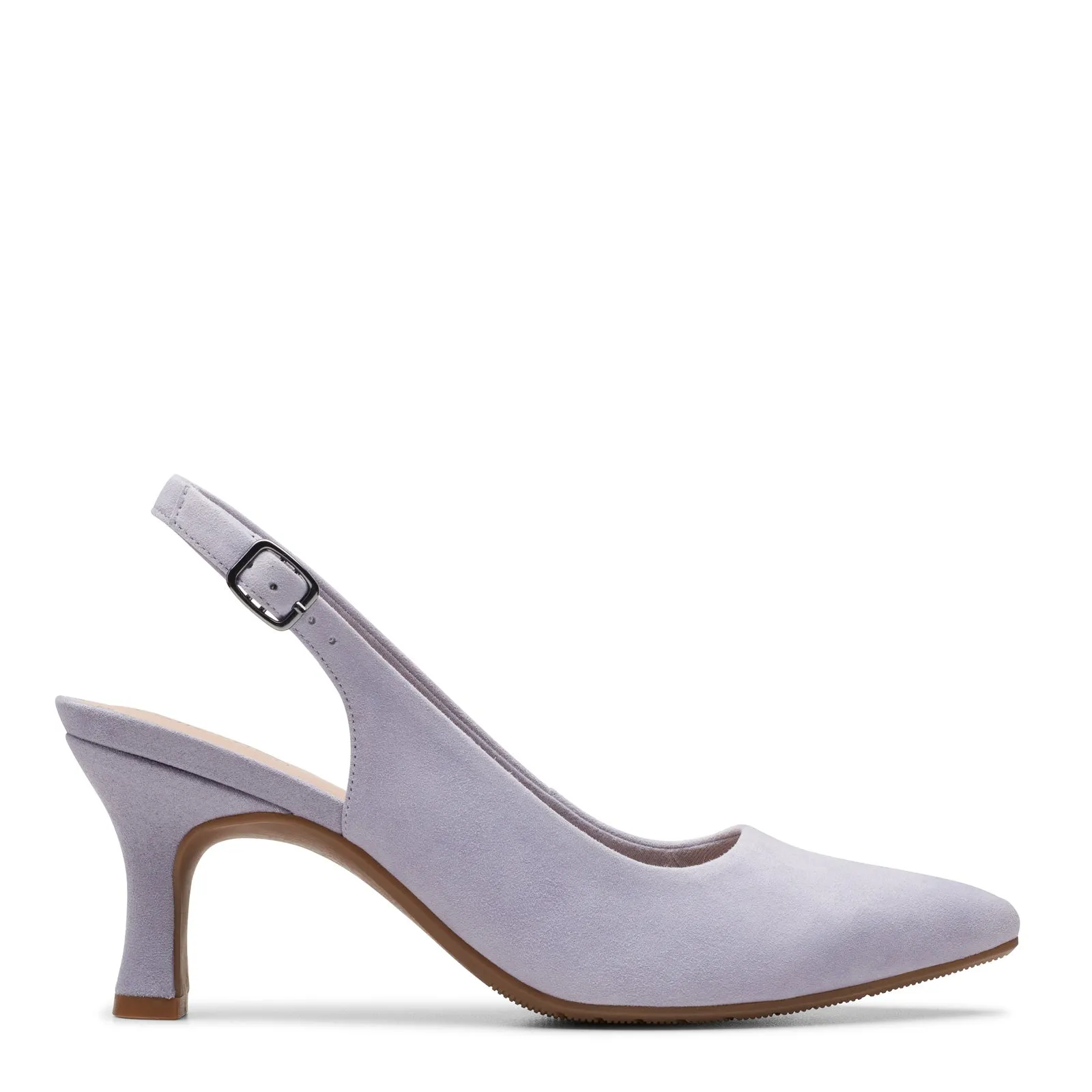 Women's Clarks, Kataleyna Step Pump