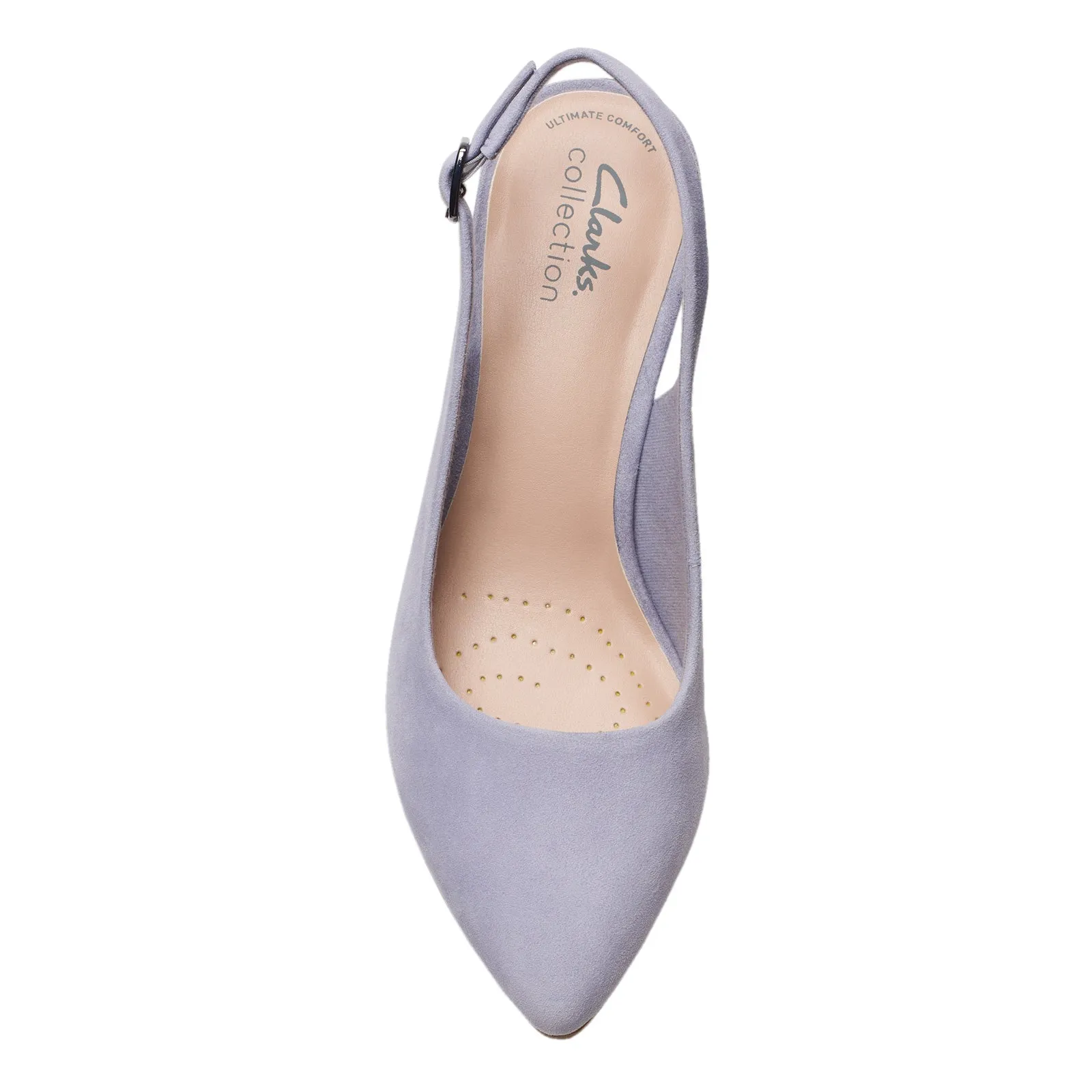 Women's Clarks, Kataleyna Step Pump