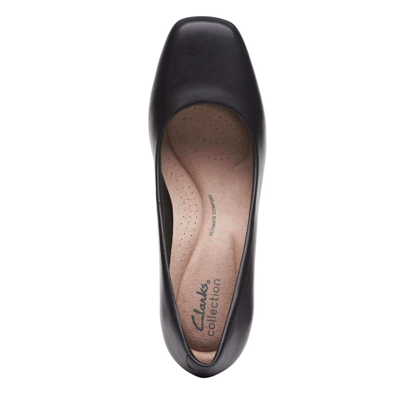 Women's Clarks, Kyndall Iris Pump