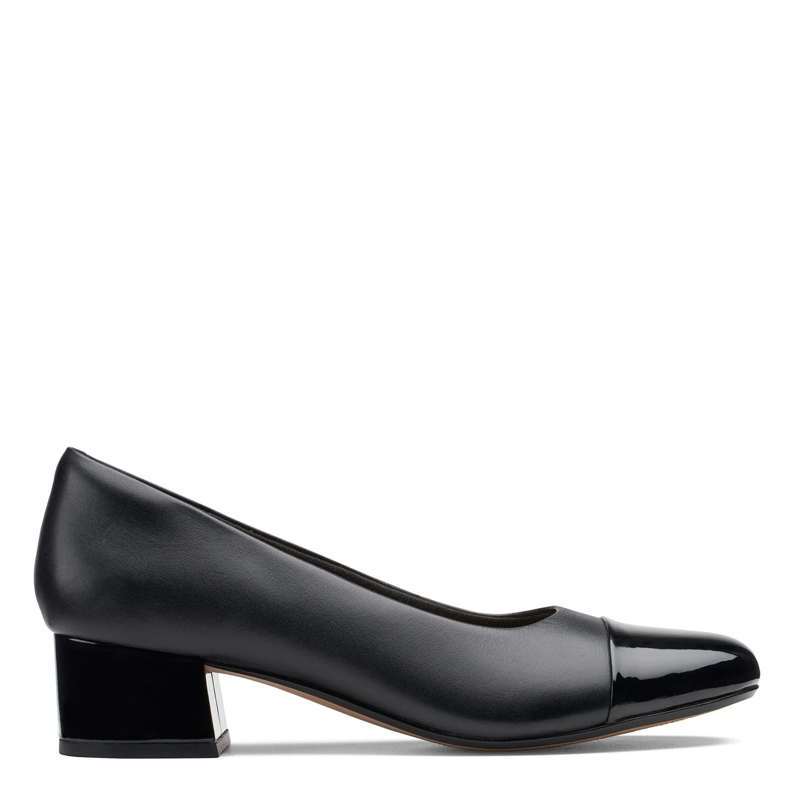 Women's Clarks, Marilyn Sara Pump