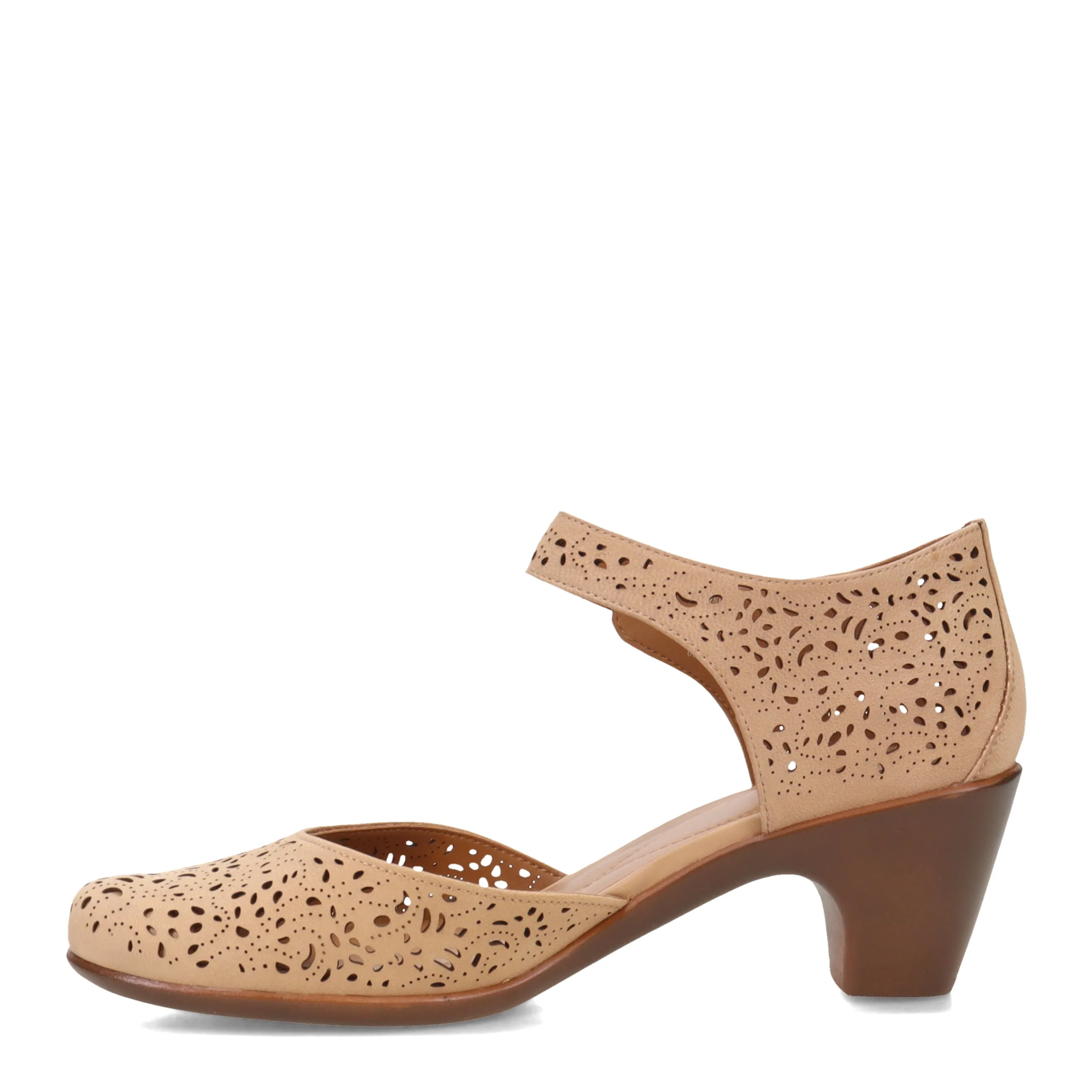 Women's Easy Spirit, Cindie Mary Jane Pump