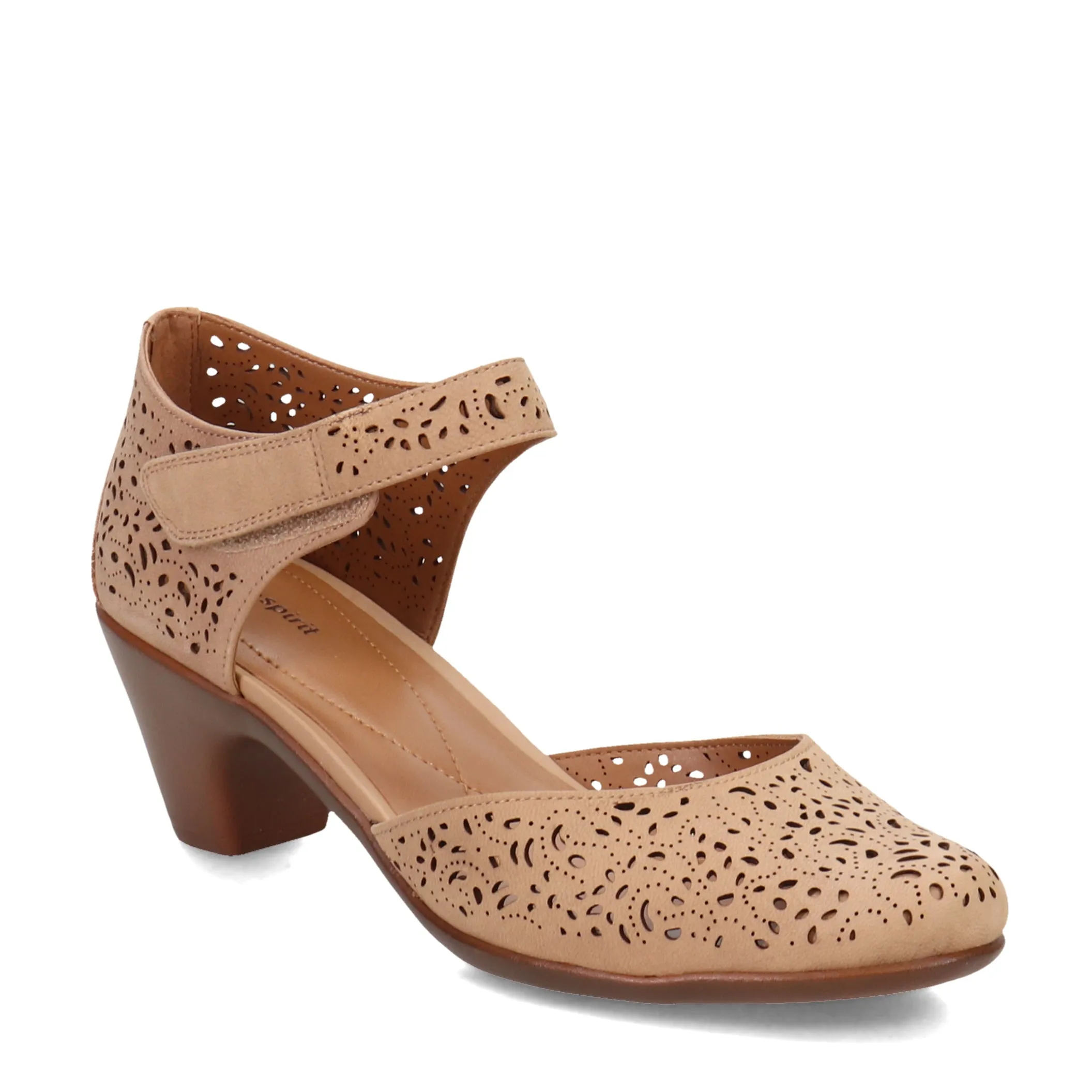 Women's Easy Spirit, Cindie Mary Jane Pump