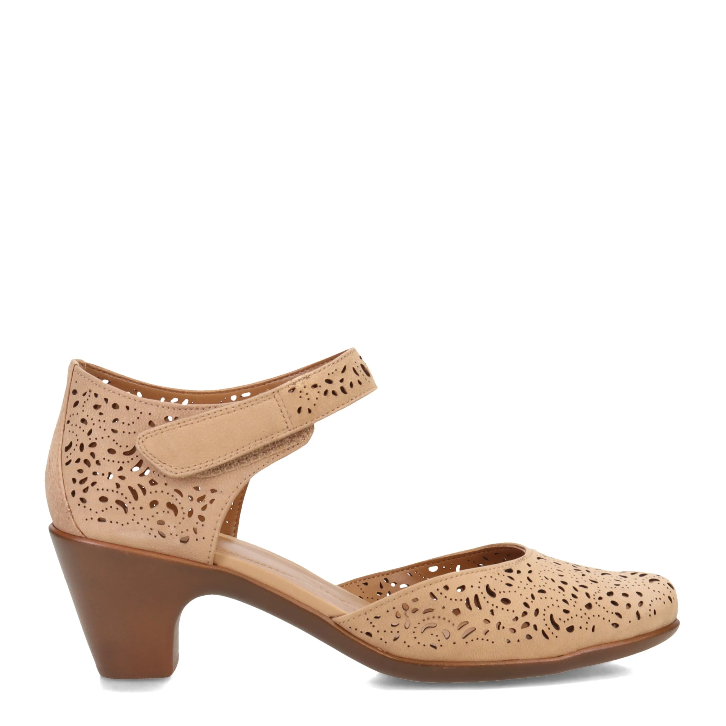 Women's Easy Spirit, Cindie Mary Jane Pump