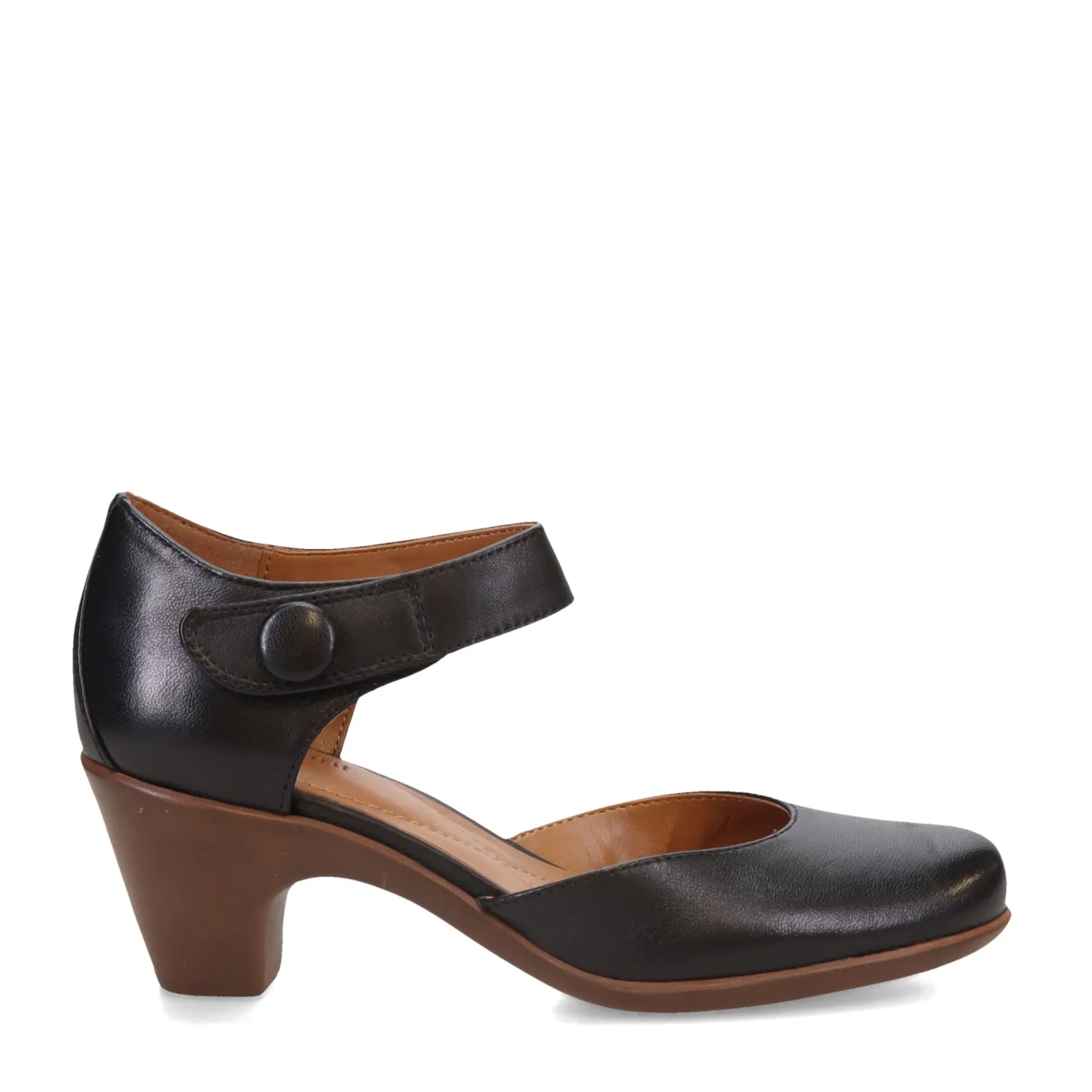 Women's Easy Spirit, Clarice Mary Jane Pump