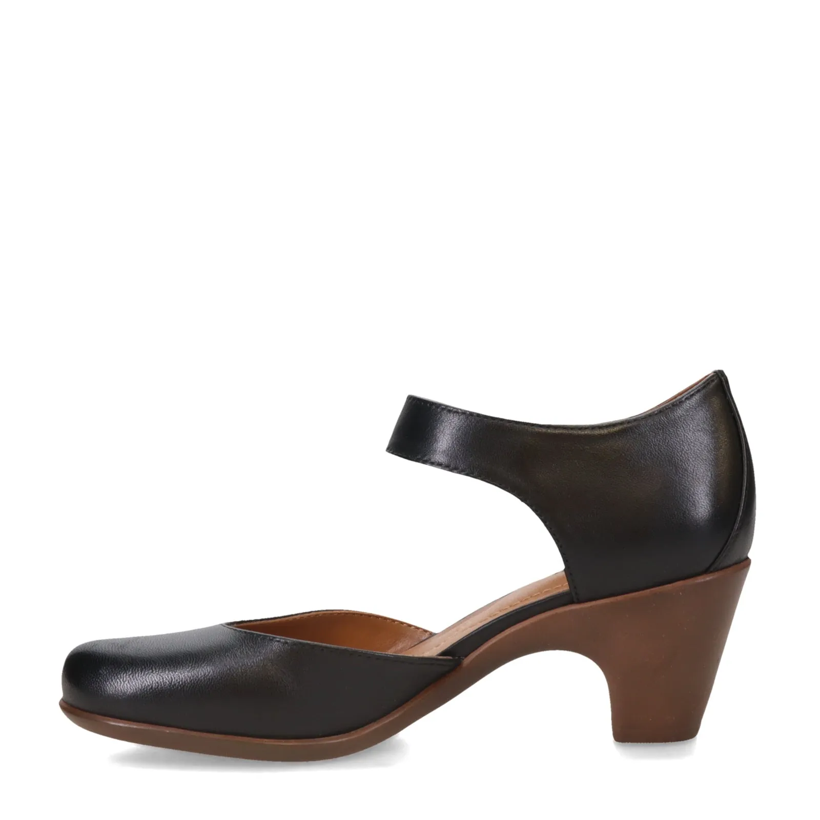 Women's Easy Spirit, Clarice Mary Jane Pump