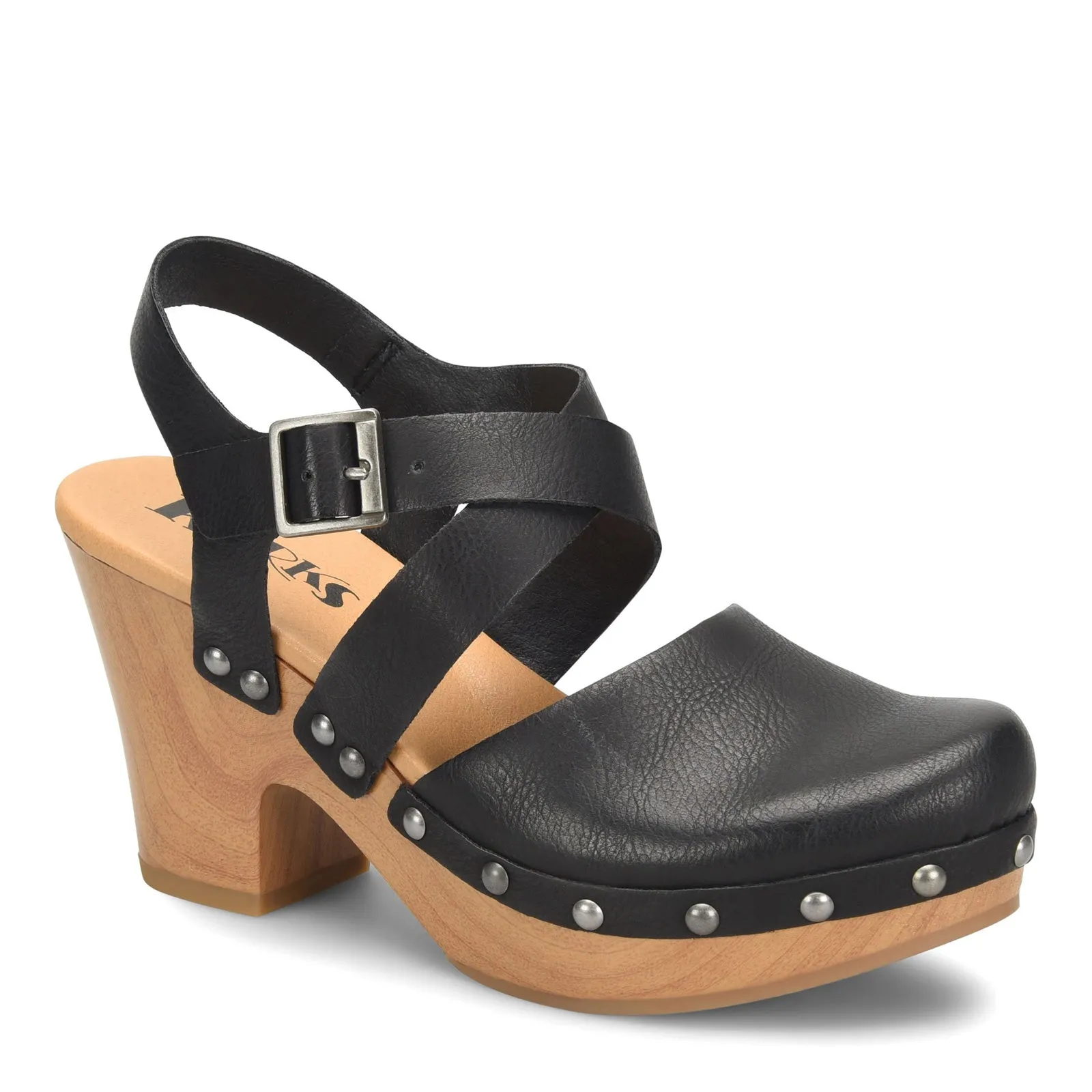 Women's KORKS, Abloom Clog