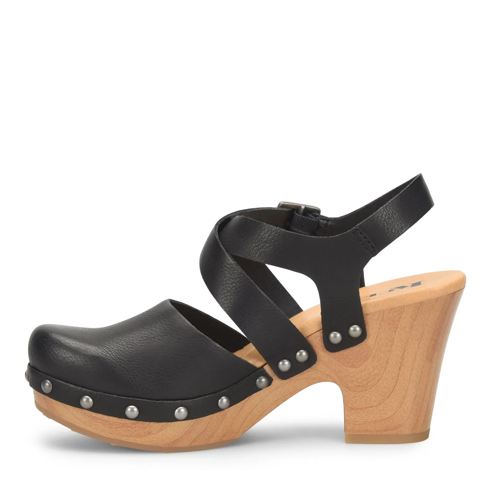 Women's KORKS, Abloom Clog