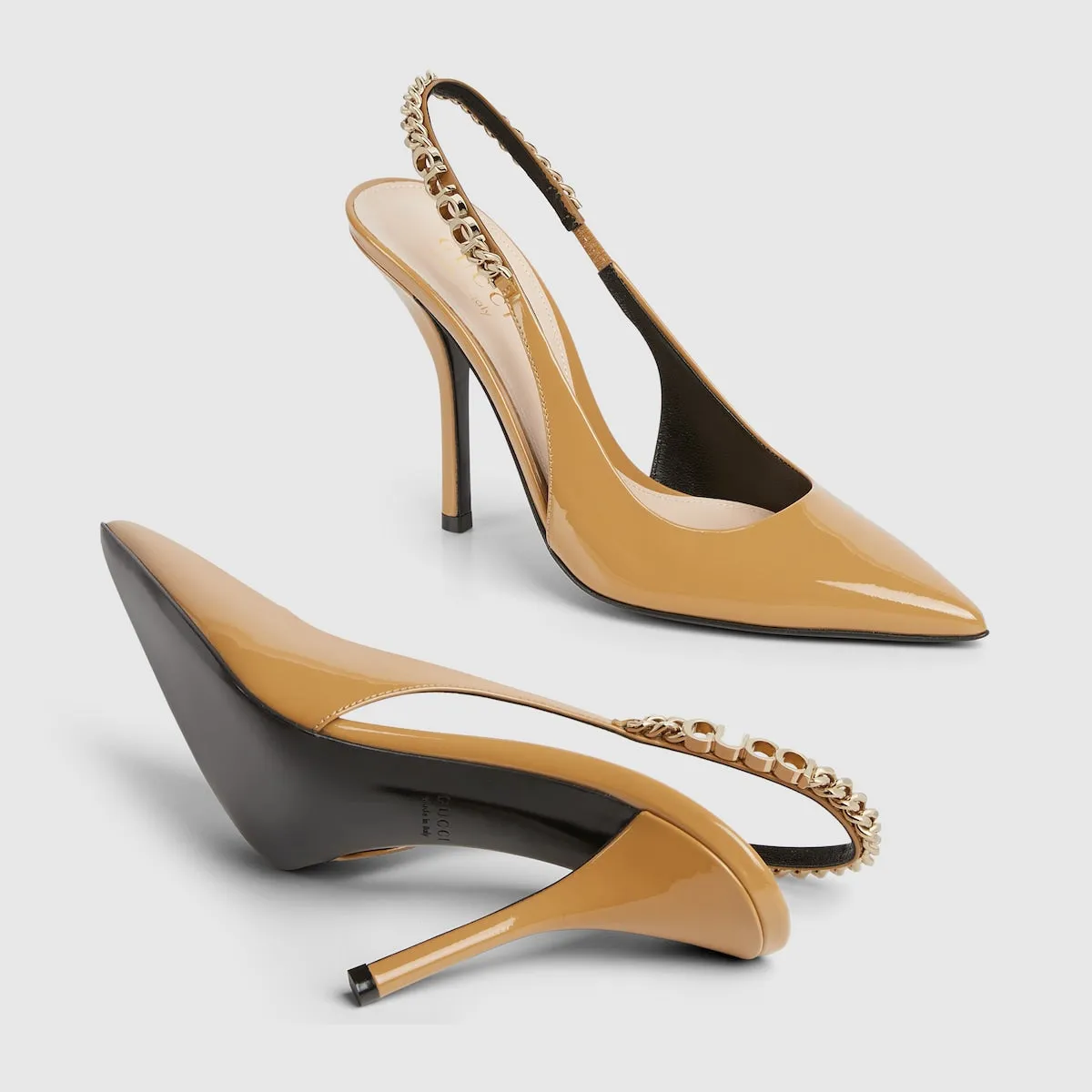 Women's Signoria slingback pump