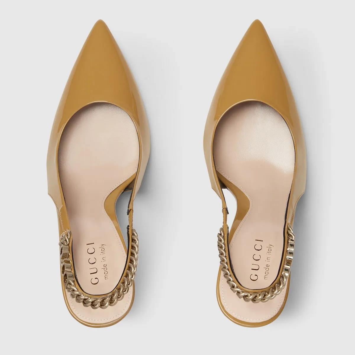 Women's Signoria slingback pump