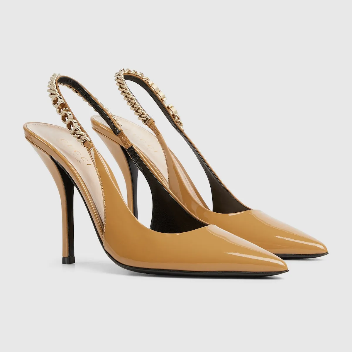 Women's Signoria slingback pump