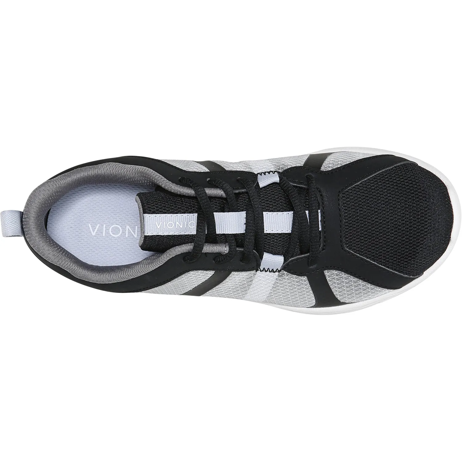 Women's Vionic Radiant Black/Blue Haze Synthetic