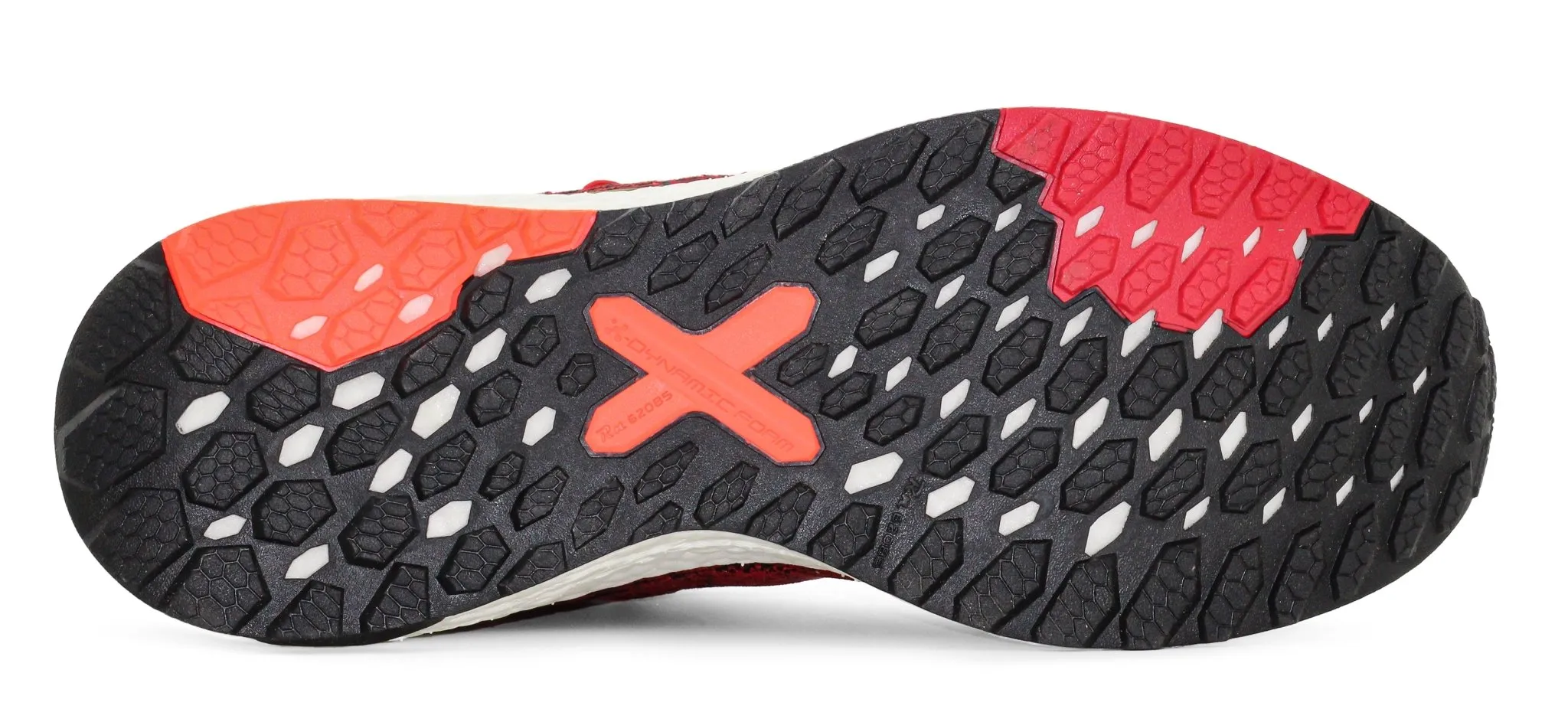 Xtep Dynamic Foam Running