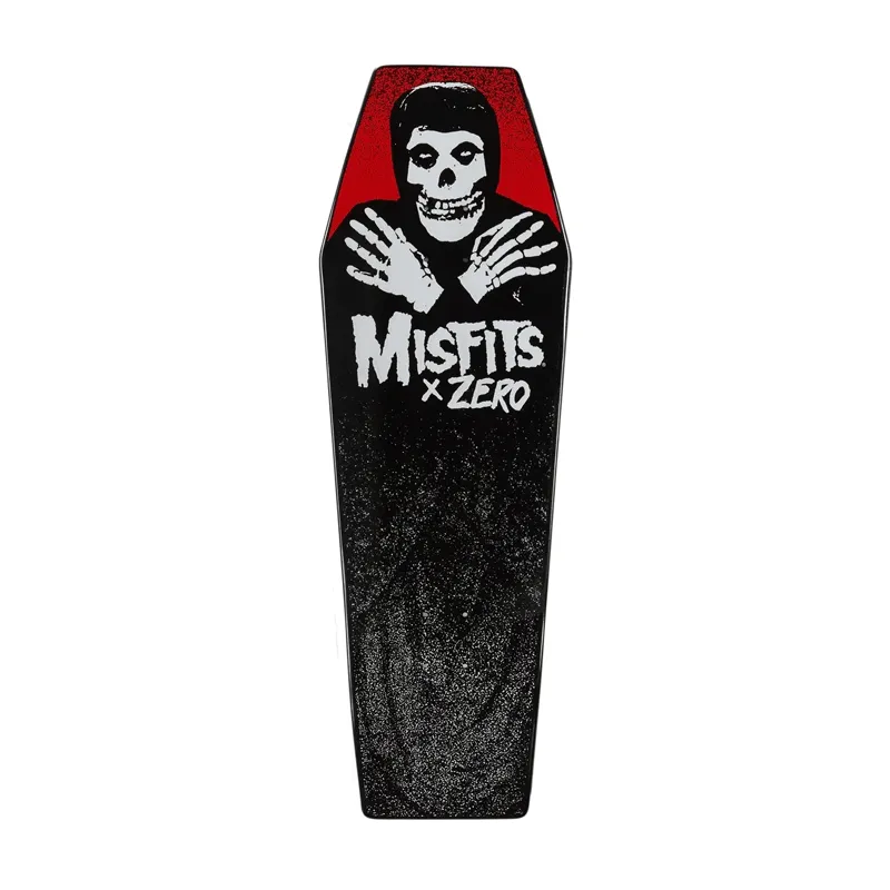 Zero - Misfits Fiend Coffin Deck - 10.5"