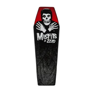 Zero - Misfits Fiend Coffin Deck - 10.5"